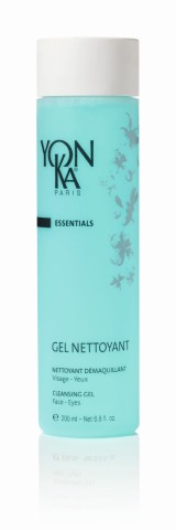 ג'ל ניקוי GEL NETTOYANT